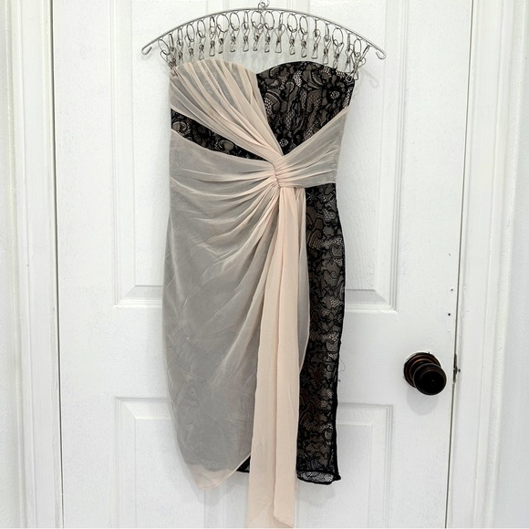 Cocktail dress - Picture 1 of 5